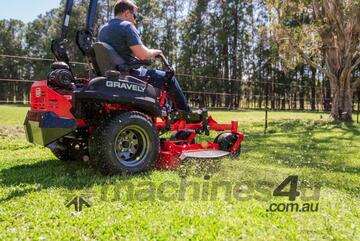 Gravely Pro-Turn 160 Zero Turn Mower