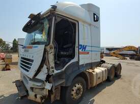 Iveco Stralis - picture0' - Click to enlarge