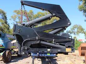 2012 HAMMER 195S SIDE LOADER TRAILER - picture0' - Click to enlarge