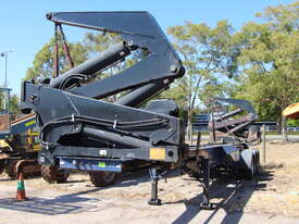 2012 HAMMER 195S SIDE LOADER TRAILER - picture1' - Click to enlarge