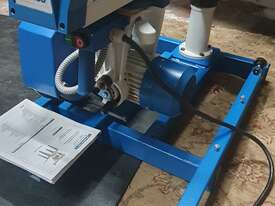 Omga Radial Arm Saw - picture0' - Click to enlarge