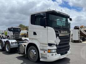 Scania R560 - picture0' - Click to enlarge