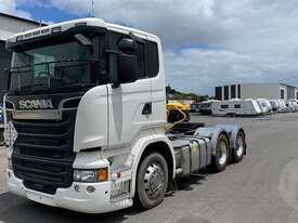 Scania R560 - picture0' - Click to enlarge