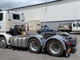 Scania R560 - picture1' - Click to enlarge