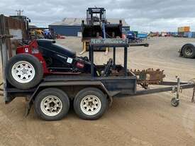 Toro Traxmaster TX525 Wide - picture0' - Click to enlarge