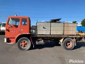 1981 International ACCO 1710C - picture1' - Click to enlarge