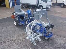 GRACO Linelazer 130hs - picture0' - Click to enlarge