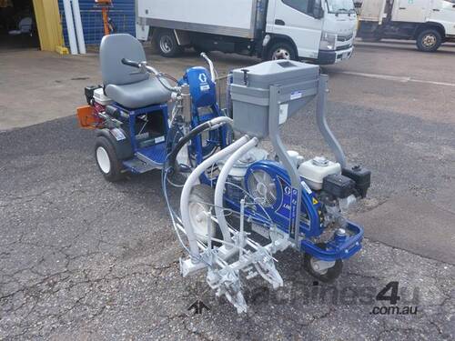 GRACO Linelazer 130hs