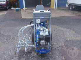 GRACO Linelazer 130hs - picture0' - Click to enlarge