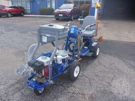 GRACO Linelazer 130hs - picture1' - Click to enlarge