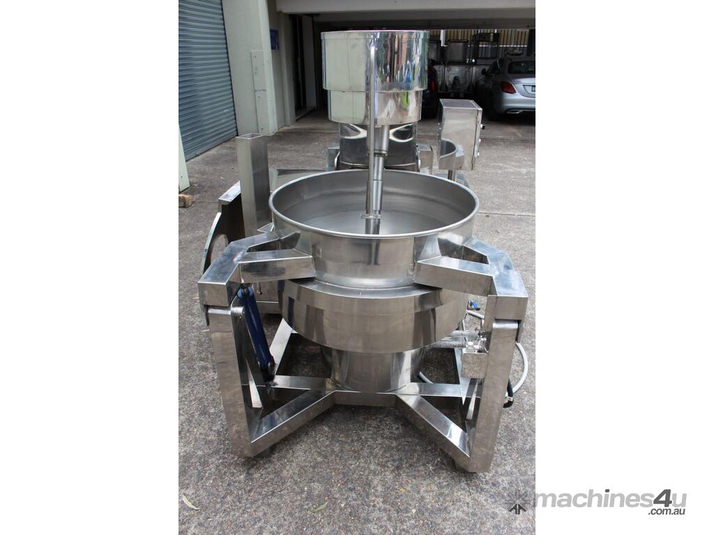 used Shandong Zhenxin International Automatic Industrial Gas Fire