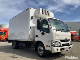 2020 Hino 300 616 - picture0' - Click to enlarge