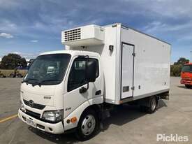 2020 Hino 300 616 - picture0' - Click to enlarge