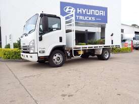 ISUZU NPR - picture0' - Click to enlarge