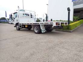 ISUZU NPR - picture2' - Click to enlarge