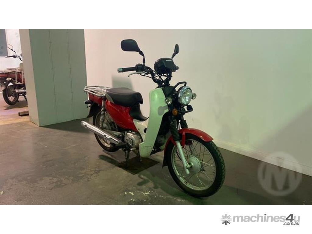 Used honda Honda Supercub Motorbikes in , - Listed on Machines4u