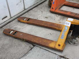 Pallet Jack EcoLifter - picture0' - Click to enlarge