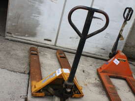 Pallet Jack EcoLifter - picture0' - Click to enlarge