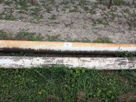 6 Inch PVC Suction - picture0' - Click to enlarge