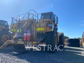 CATERPILLAR 793 D Dump Trucks - picture0' - Click to enlarge