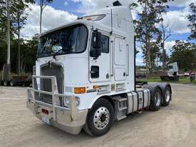 Kenworth K108 - picture1' - Click to enlarge