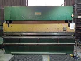 Press Brake, Kleen, 150 tonne, 3.7m bed, CNC 2 axis.  - picture0' - Click to enlarge