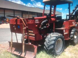 8020 Turbo , chain trencher , 110hp ,  - picture0' - Click to enlarge