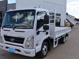 HYUNDAI EX6 - picture0' - Click to enlarge