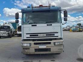 Iveco Eurotech - picture0' - Click to enlarge