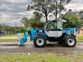 Genie GTH4514 Telescopic Handler Telescopic Handler - picture0' - Click to enlarge