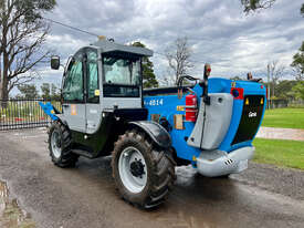 Genie GTH4514 Telescopic Handler Telescopic Handler - picture1' - Click to enlarge