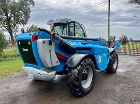 Genie GTH4514 Telescopic Handler Telescopic Handler - picture2' - Click to enlarge