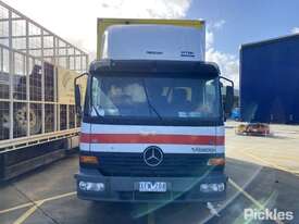 2004 Mercedes-Benz Atego - picture0' - Click to enlarge