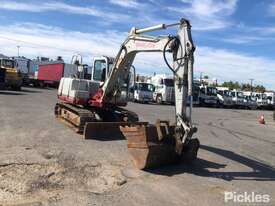 2008 Takeuchi TB175 - picture0' - Click to enlarge