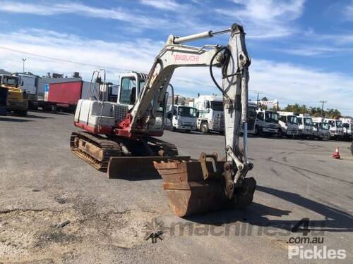 2008 Takeuchi TB175