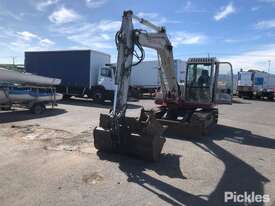 2008 Takeuchi TB175 - picture0' - Click to enlarge