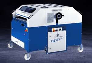 Schlebach EHA3-100 Electro-Hydraulic Notching Machine