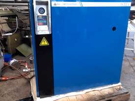 COMPAIR BROOMWADE 6000E - SCREW COMPRESSOR - picture0' - Click to enlarge