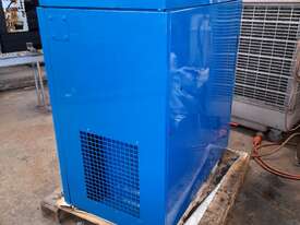 COMPAIR BROOMWADE 6000E - SCREW COMPRESSOR - picture1' - Click to enlarge