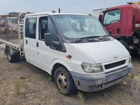 Ford Transit 125 T350 - picture0' - Click to enlarge