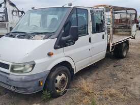 Ford Transit 125 T350 - picture2' - Click to enlarge