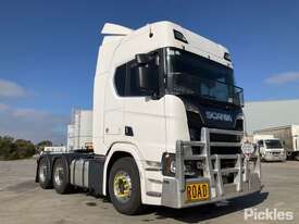 2019 Scania R620 - picture0' - Click to enlarge