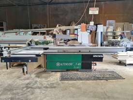 ALTENDORF F45 Used  - picture0' - Click to enlarge