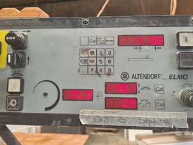 ALTENDORF F45 Used  - picture2' - Click to enlarge