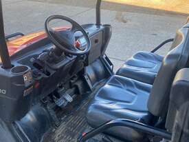 Kubota RTV-X900 - picture0' - Click to enlarge