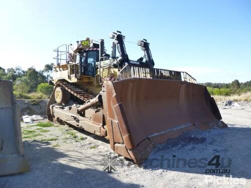 Caterpillar D11T