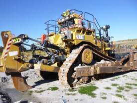 Caterpillar D11T - picture2' - Click to enlarge