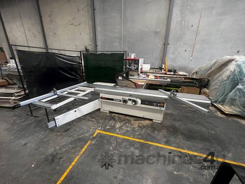 Used SCM Panel Saw