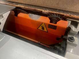 Used SCM Panel Saw - picture2' - Click to enlarge