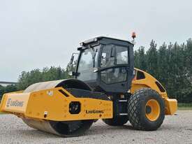 Liugong 6618E Roller  - picture0' - Click to enlarge